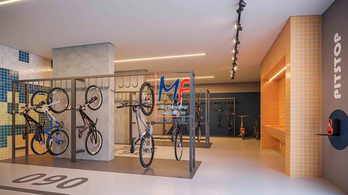 Apartamento, 3 quartos, 84 m² - Foto 20