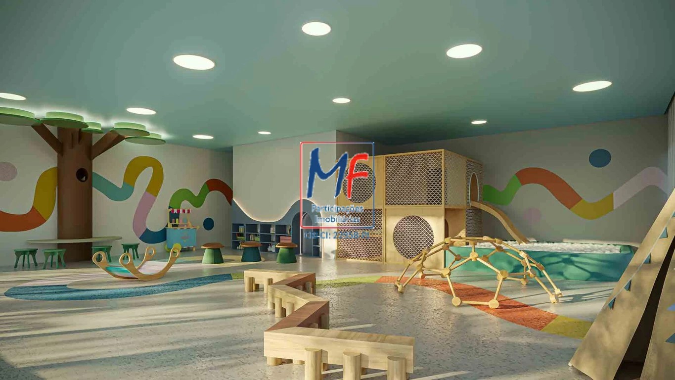 Apartamento, 3 quartos, 84 m² - Foto 21