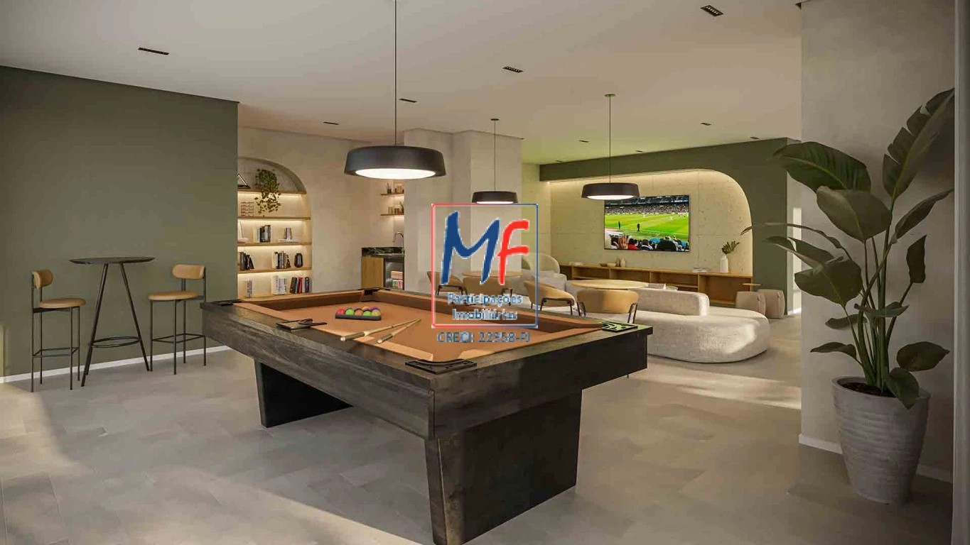 Apartamento, 3 quartos, 84 m² - Foto 22