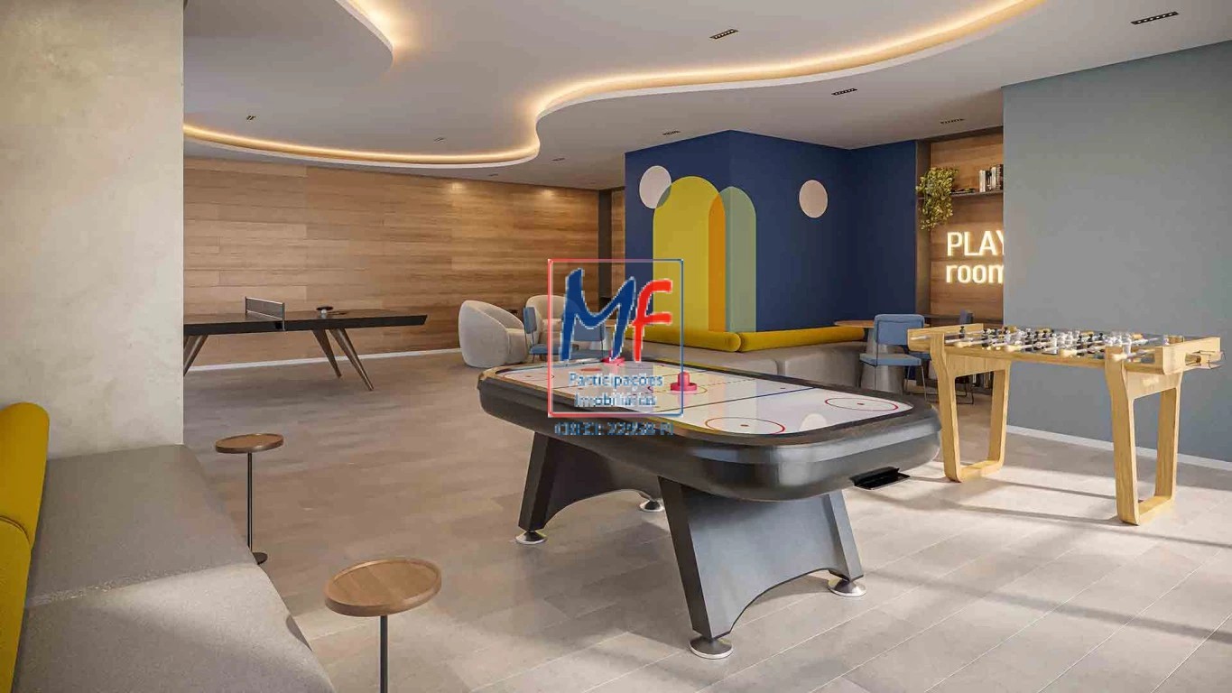 Apartamento, 3 quartos, 84 m² - Foto 23