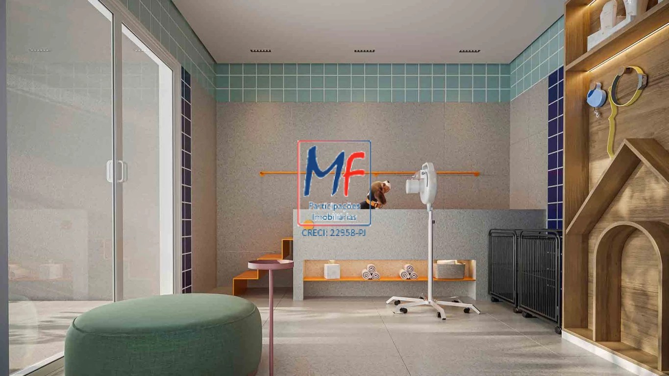 Apartamento, 3 quartos, 84 m² - Foto 24