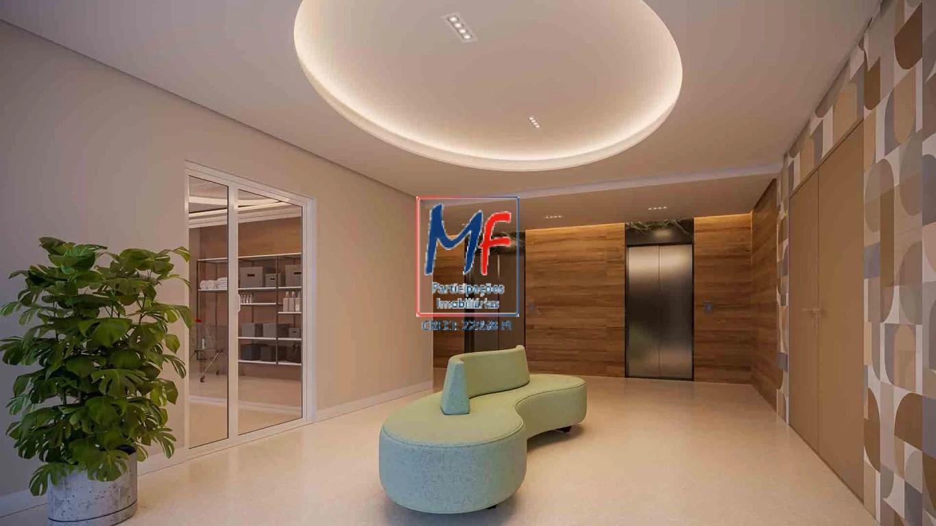 Apartamento, 3 quartos, 84 m² - Foto 27