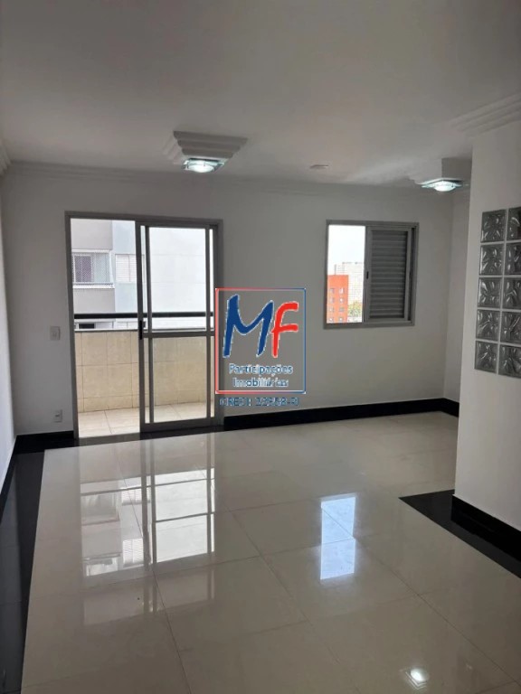 Apartamento, 3 quartos, 61 m² - Foto 1
