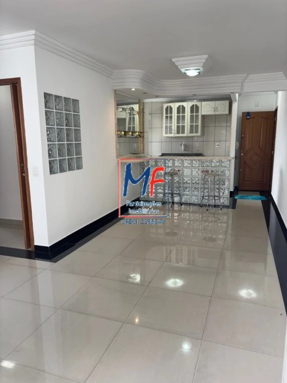 Apartamento, 3 quartos, 61 m² - Foto 2