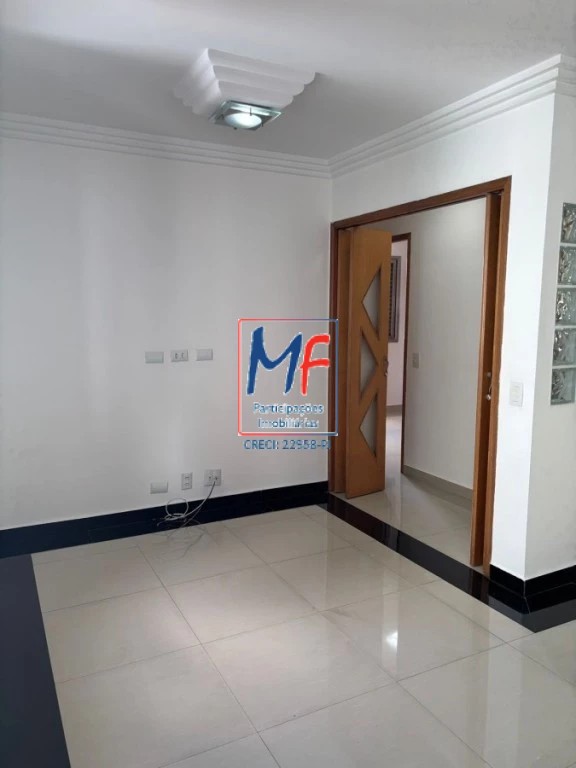 Apartamento, 3 quartos, 61 m² - Foto 3