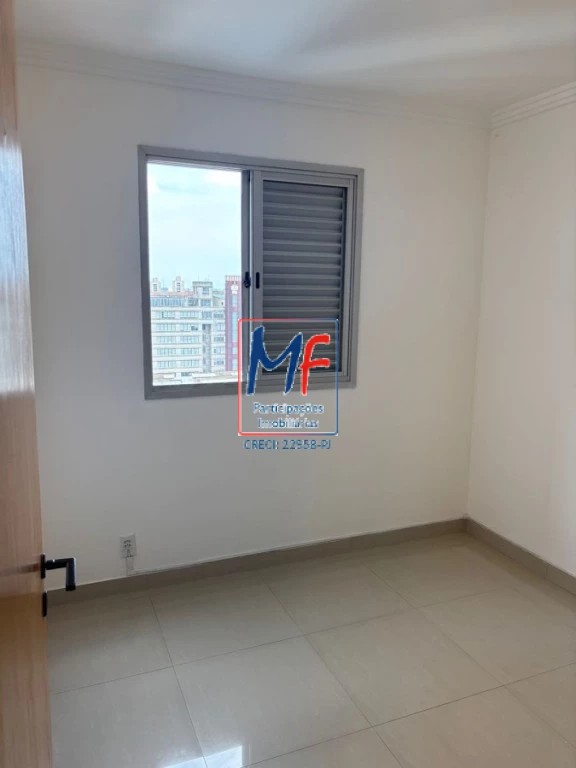 Apartamento, 3 quartos, 61 m² - Foto 6