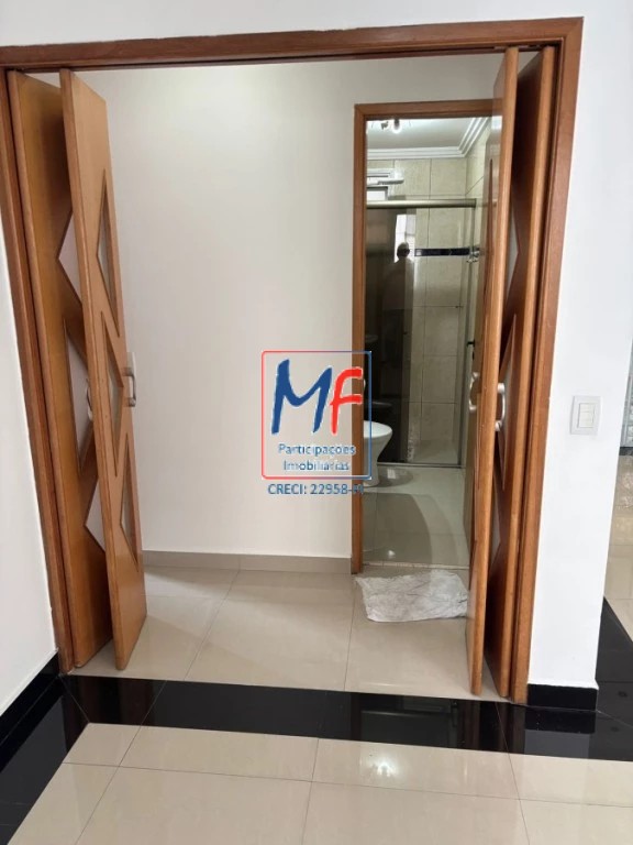 Apartamento, 3 quartos, 61 m² - Foto 8