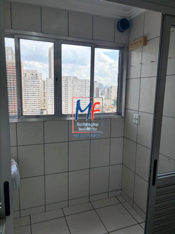 Apartamento, 3 quartos, 61 m² - Foto 9
