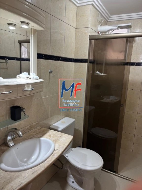 Apartamento, 3 quartos, 61 m² - Foto 13