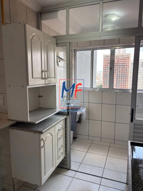Apartamento, 3 quartos, 61 m² - Foto 14