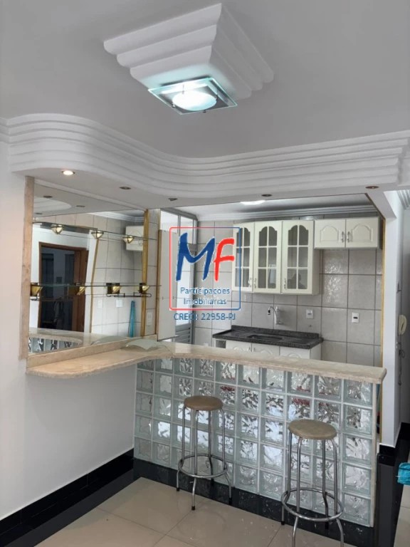 Apartamento, 3 quartos, 61 m² - Foto 17