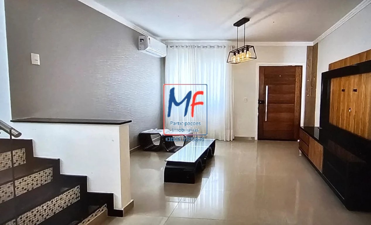 Casa de Condomínio, 4 quartos - Foto 6