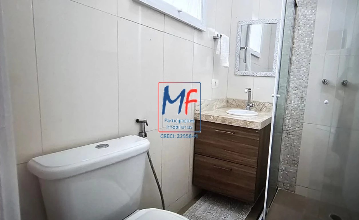 Casa de Condomínio, 4 quartos - Foto 20
