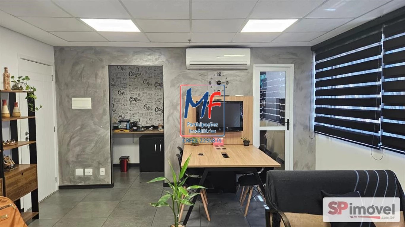 Loja-Salão à venda, 34m² - Foto 2