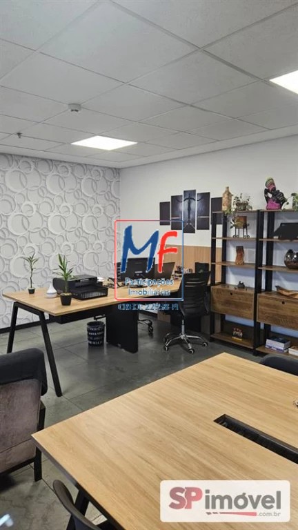 Loja-Salão à venda, 34m² - Foto 3