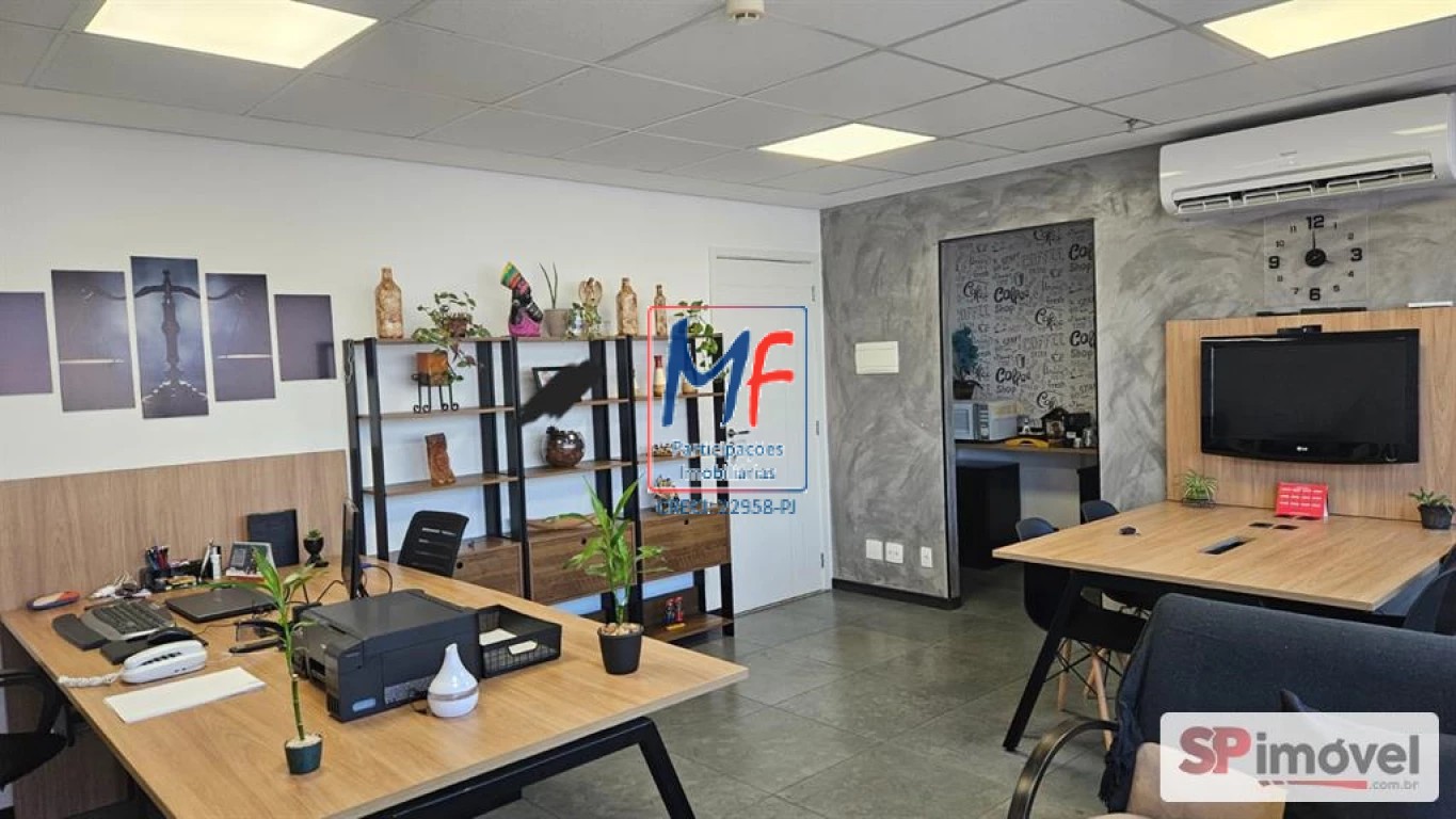 Loja-Salão à venda, 34m² - Foto 4