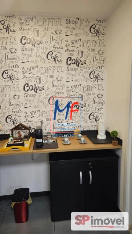 Loja-Salão à venda, 34m² - Foto 6