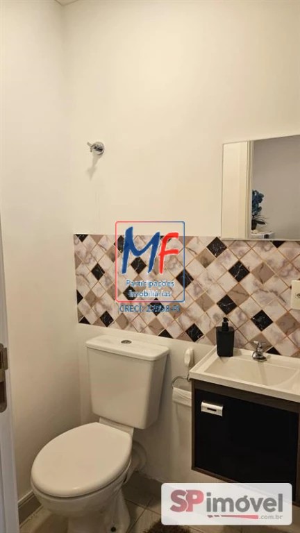 Loja-Salão à venda, 34m² - Foto 7