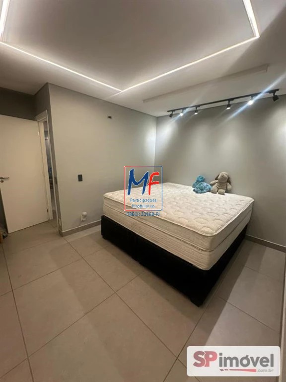 Apartamento à venda com 2 quartos, 81m² - Foto 11