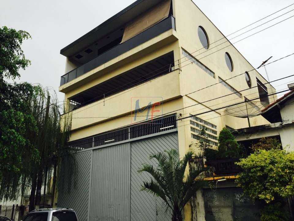 Prédio Inteiro, 750 m² - Foto 1
