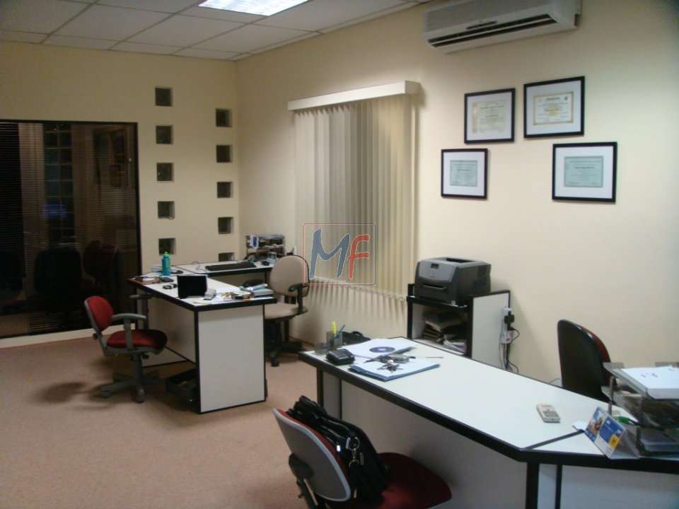 Prédio Inteiro, 750 m² - Foto 8