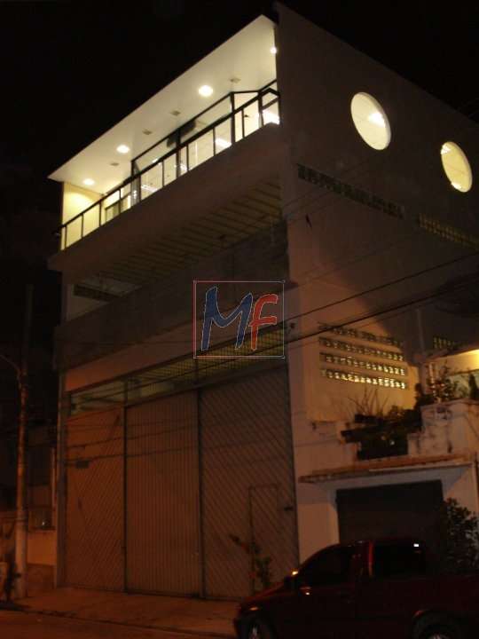 Prédio Inteiro, 750 m² - Foto 12
