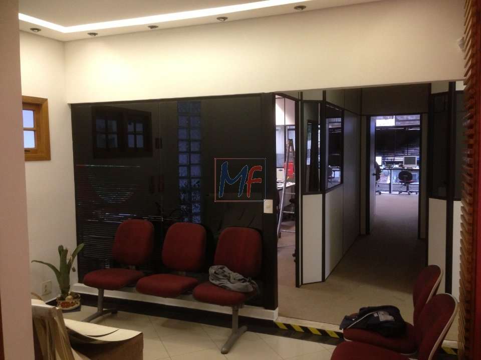 Prédio Inteiro, 750 m² - Foto 18