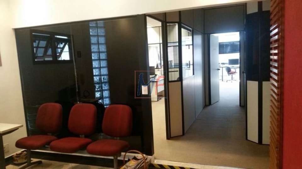 Prédio Inteiro, 750 m² - Foto 19