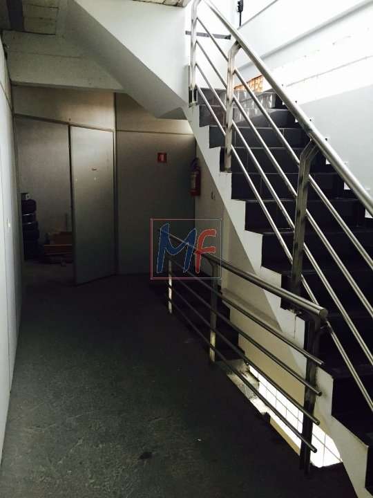 Prédio Inteiro, 750 m² - Foto 23