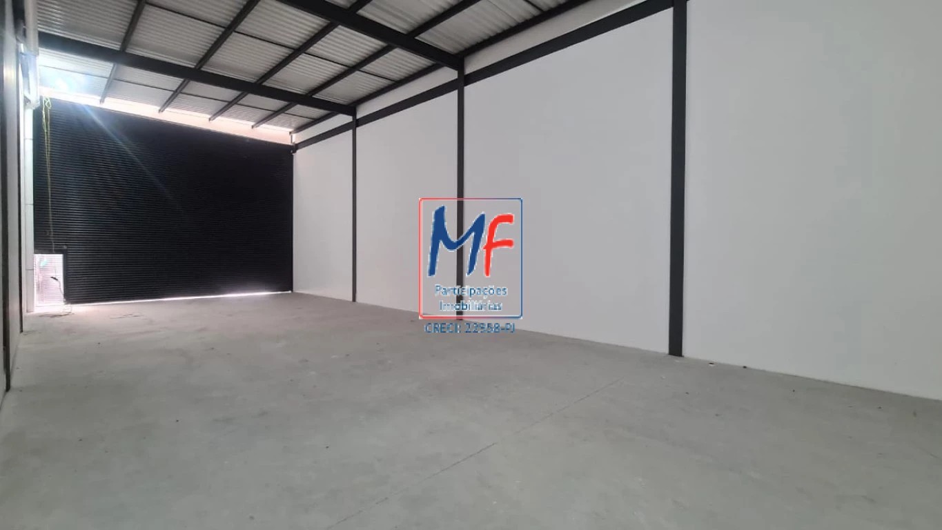 Depósito-Galpão, 200 m² - Foto 4