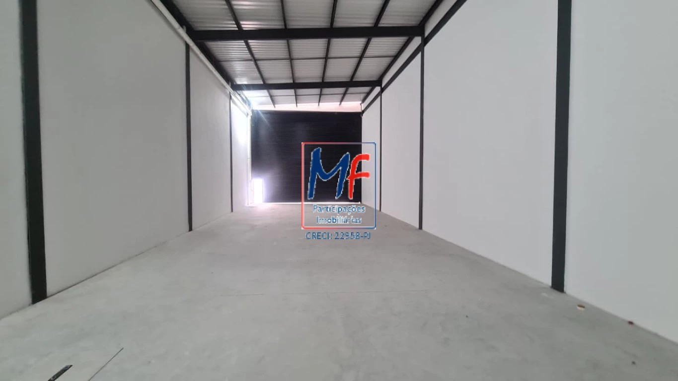 Depósito-Galpão, 200 m² - Foto 6