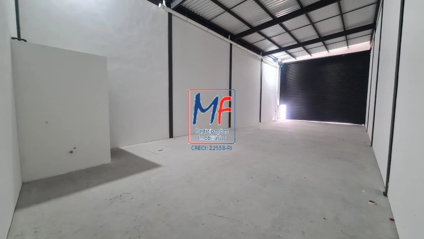 Depósito-Galpão, 200 m² - Foto 7