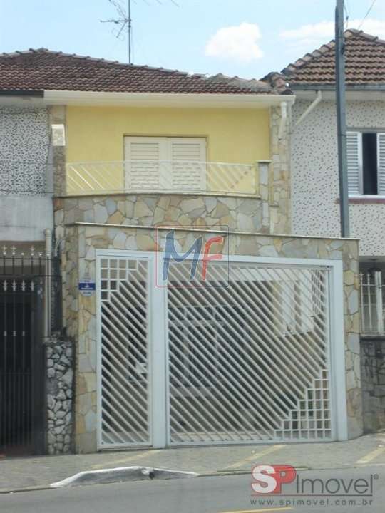 Sobrado à venda com 3 quartos, 140m² - Foto 1