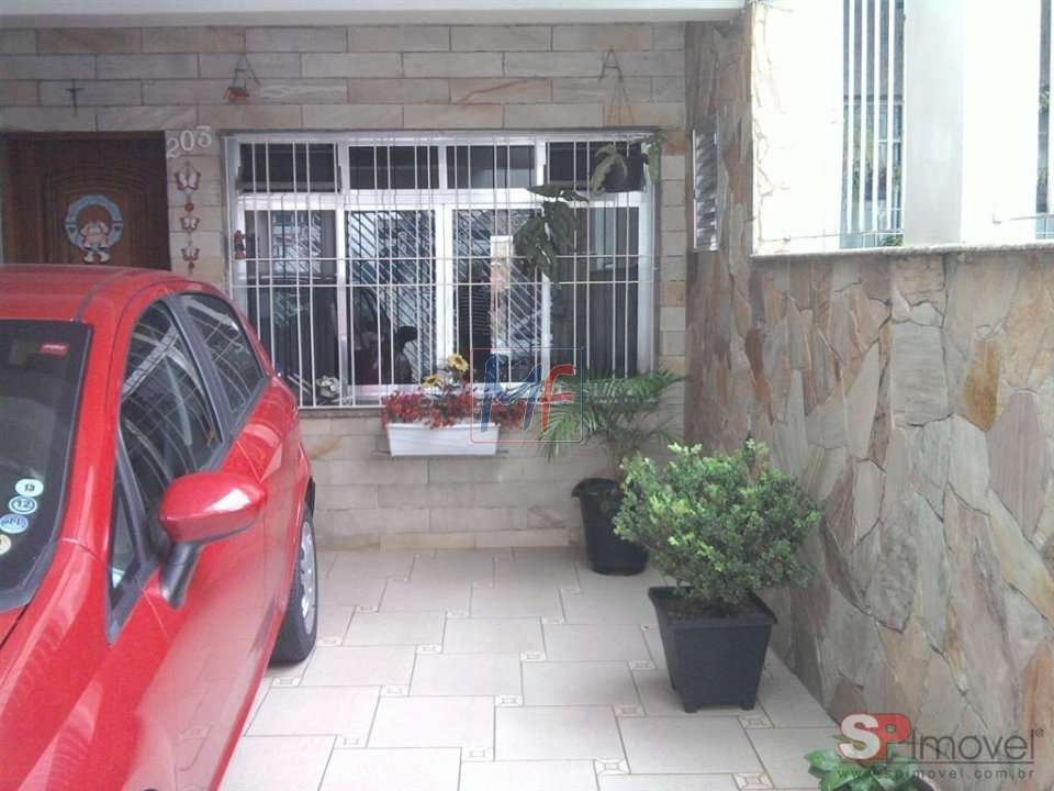 Sobrado à venda com 3 quartos, 140m² - Foto 7