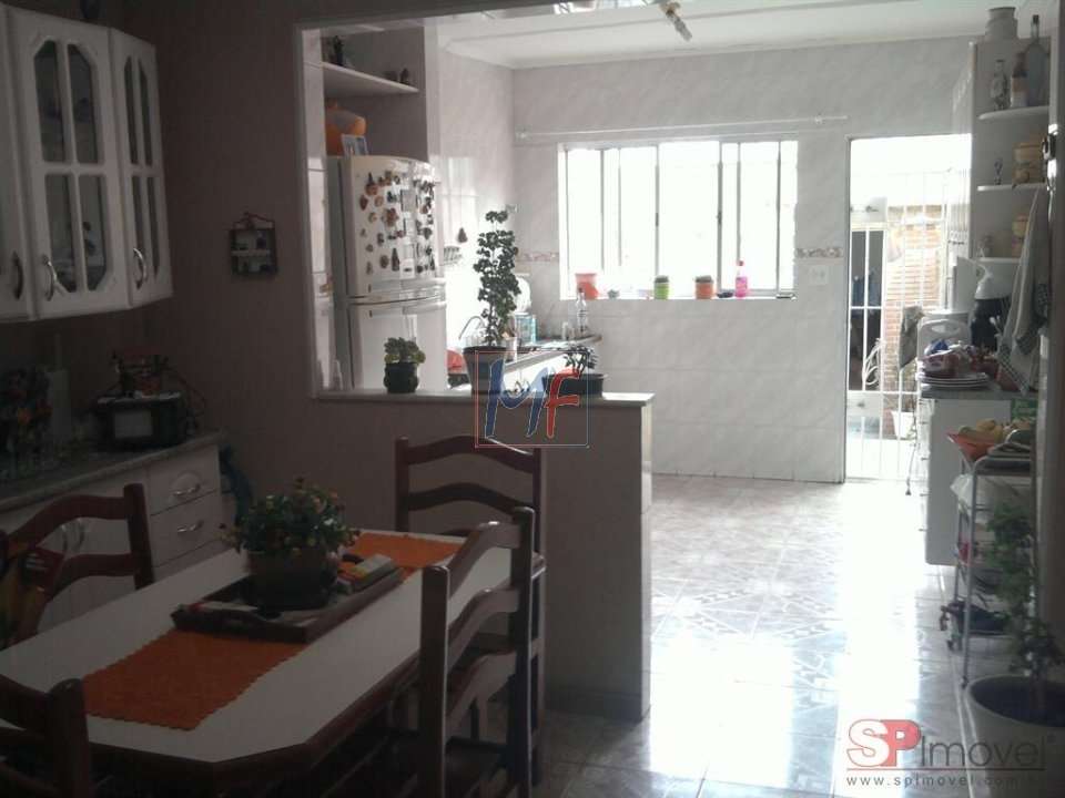 Sobrado à venda com 3 quartos, 140m² - Foto 11