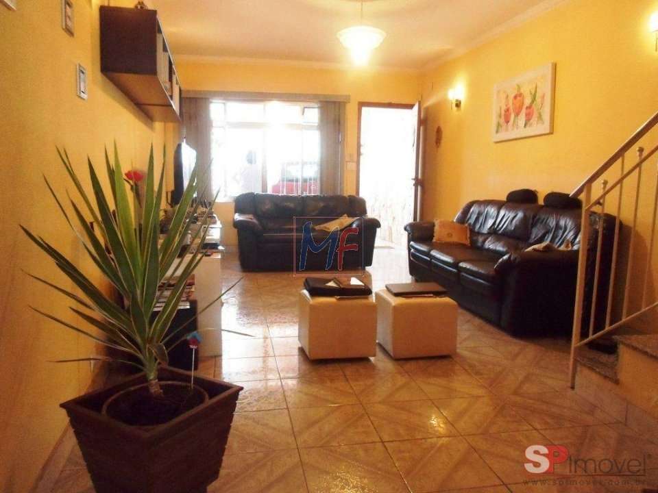 Sobrado à venda com 3 quartos, 140m² - Foto 13