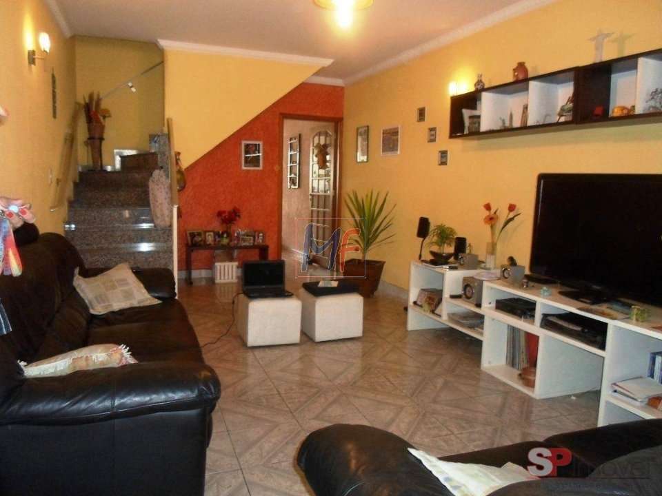 Sobrado à venda com 3 quartos, 140m² - Foto 14