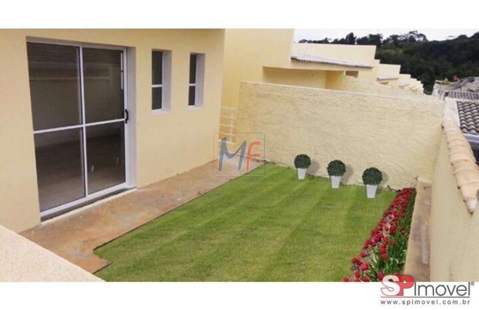 Casa de Condomínio à venda com 3 quartos, 110m² - Foto 2