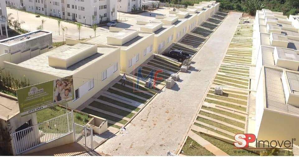 Casa de Condomínio à venda com 3 quartos, 110m² - Foto 5