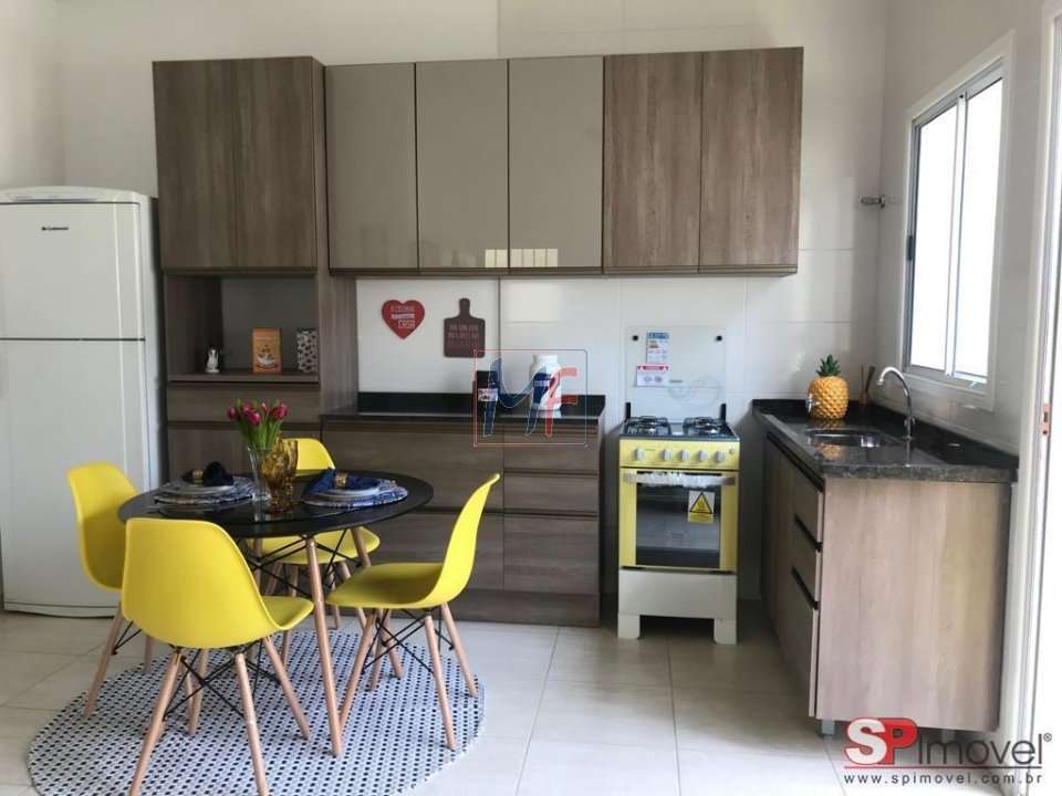 Casa de Condomínio à venda com 3 quartos, 110m² - Foto 8