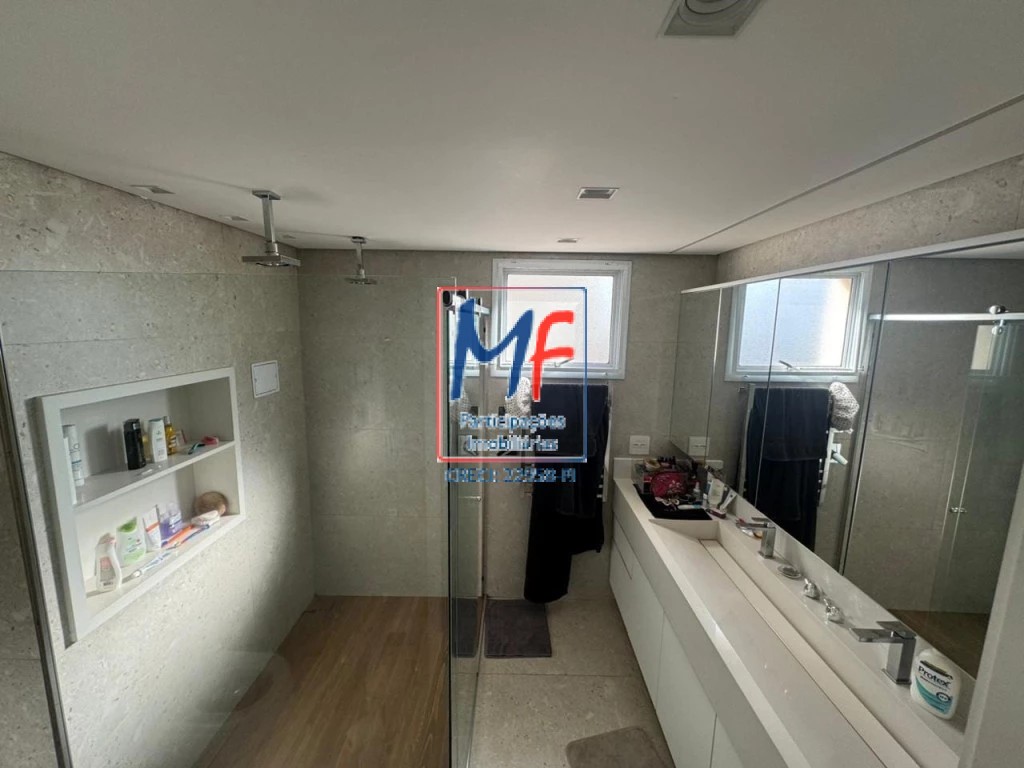 Apartamento, 3 quartos, 187 m² - Foto 3