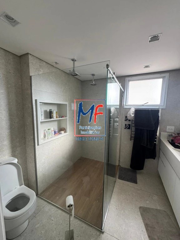 Apartamento, 3 quartos, 187 m² - Foto 4