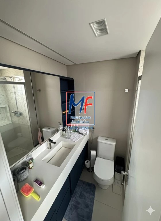 Apartamento, 3 quartos, 187 m² - Foto 5
