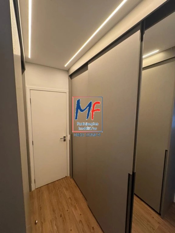 Apartamento, 3 quartos, 187 m² - Foto 7