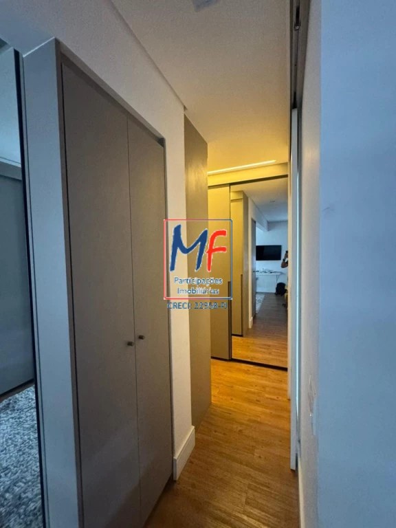 Apartamento, 3 quartos, 187 m² - Foto 8