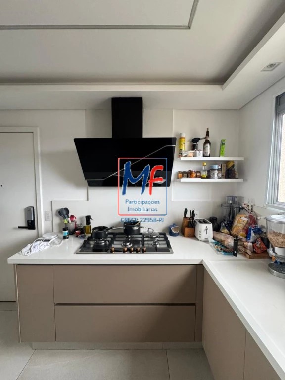 Apartamento, 3 quartos, 187 m² - Foto 10