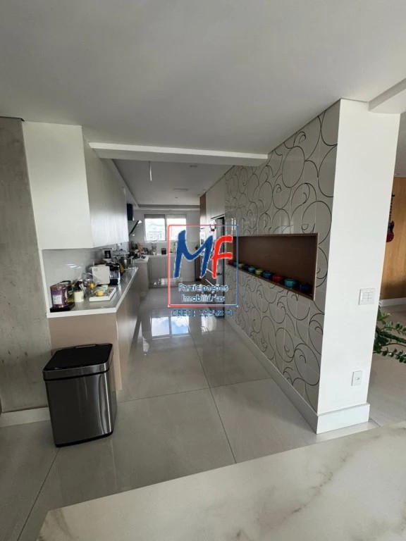 Apartamento, 3 quartos, 187 m² - Foto 11