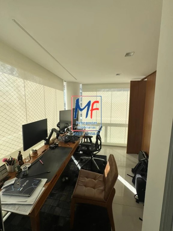 Apartamento, 3 quartos, 187 m² - Foto 15