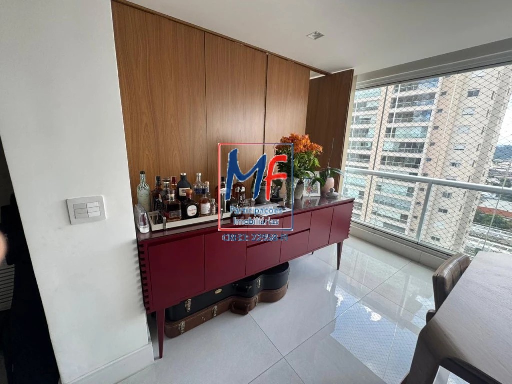 Apartamento, 3 quartos, 187 m² - Foto 16