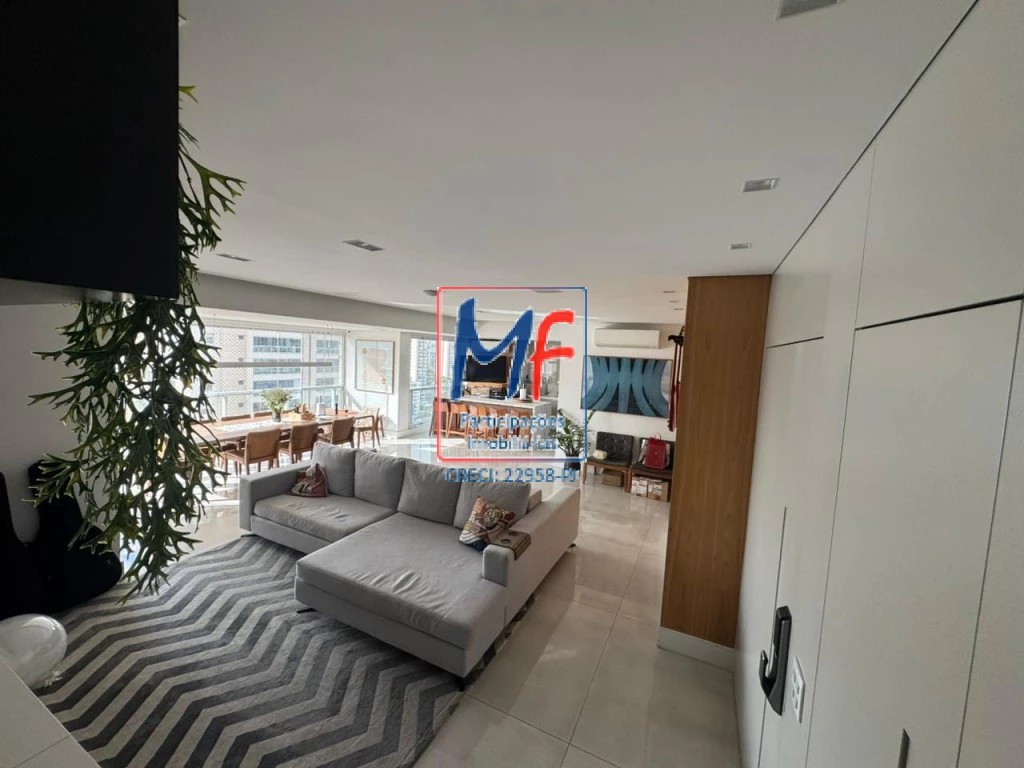 Apartamento, 3 quartos, 187 m² - Foto 17